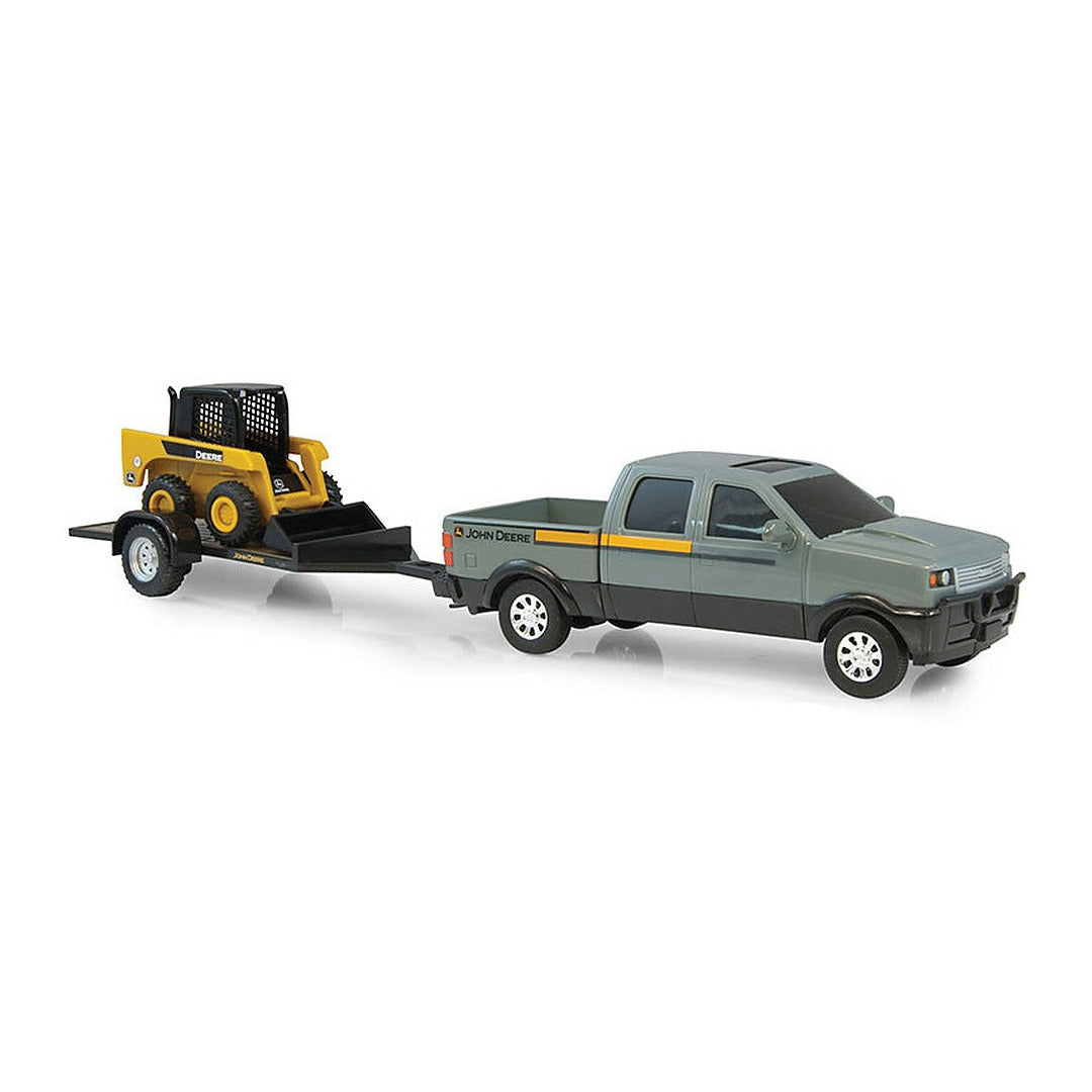 Ertl 37510T-B Scale John Deere Pickup