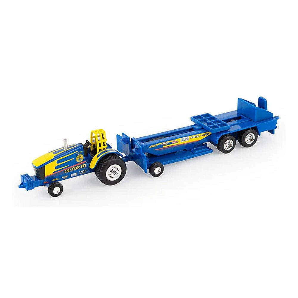 Ertl 37947A-B 1/64 Scale Ffa Go