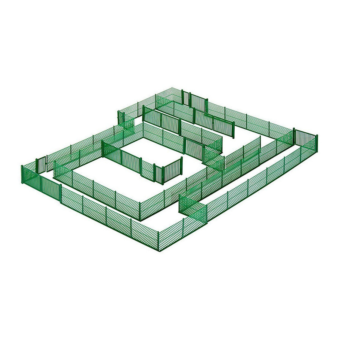 Kibri 38603 1/87 Scale Wire Fence