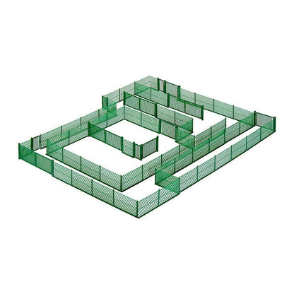 Kibri 38603 1/87 Scale Wire Fence