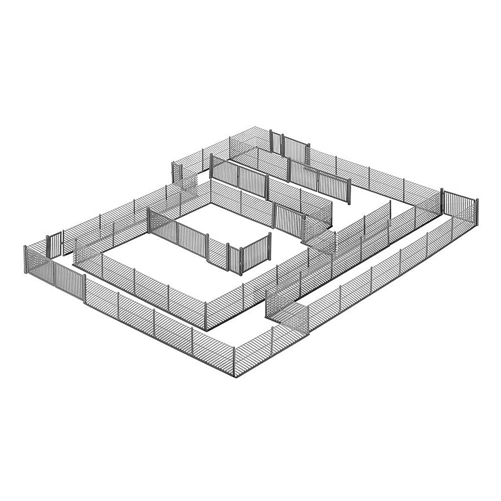 Kibri 38605 1/87 Scale Wire Fence