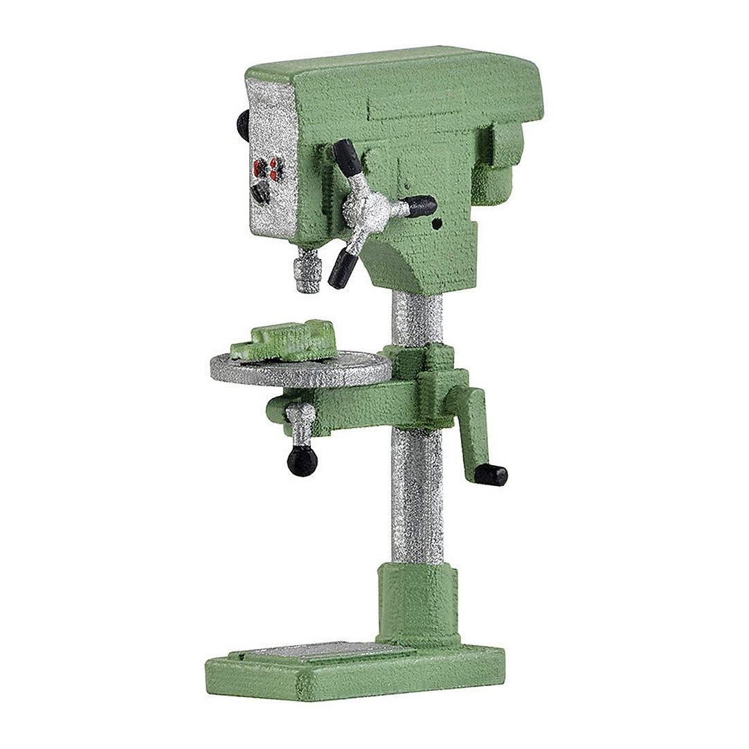 Kibri 38674 1/87 Scale Drill Press