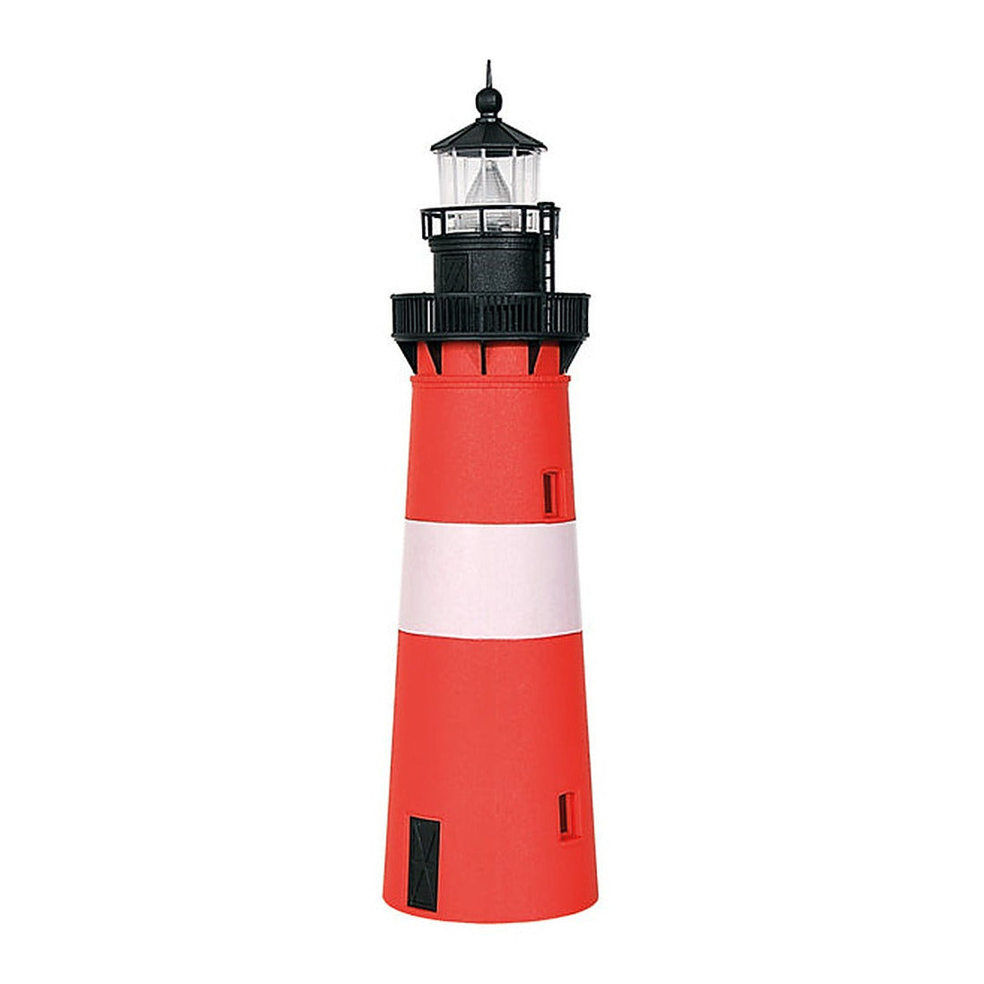 Kibri 39166 1/87 Scale Lighthouse Plastic Model Kit