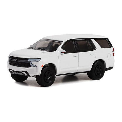 Greenlight 43001-A 1/64 Scale Police - 2022 Chevrolet Tahoe Police Pursuit Vehicle