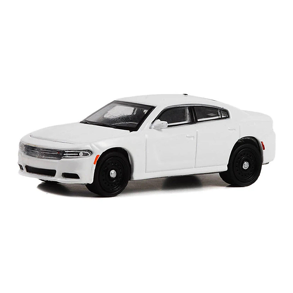 Greenlight 43002-A 1/64 Scale Police - 2022 Dodge Charger Pursuit
