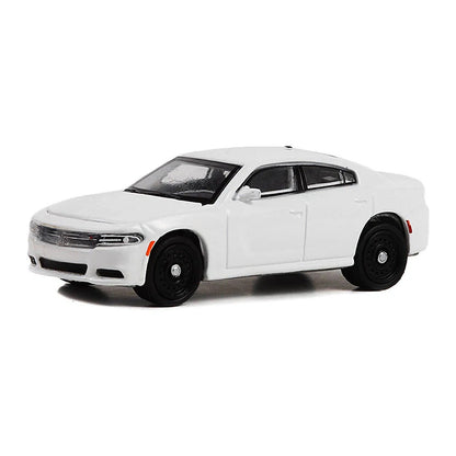 Greenlight 43002-A 1/64 Scale Police - 2022 Dodge Charger Pursuit