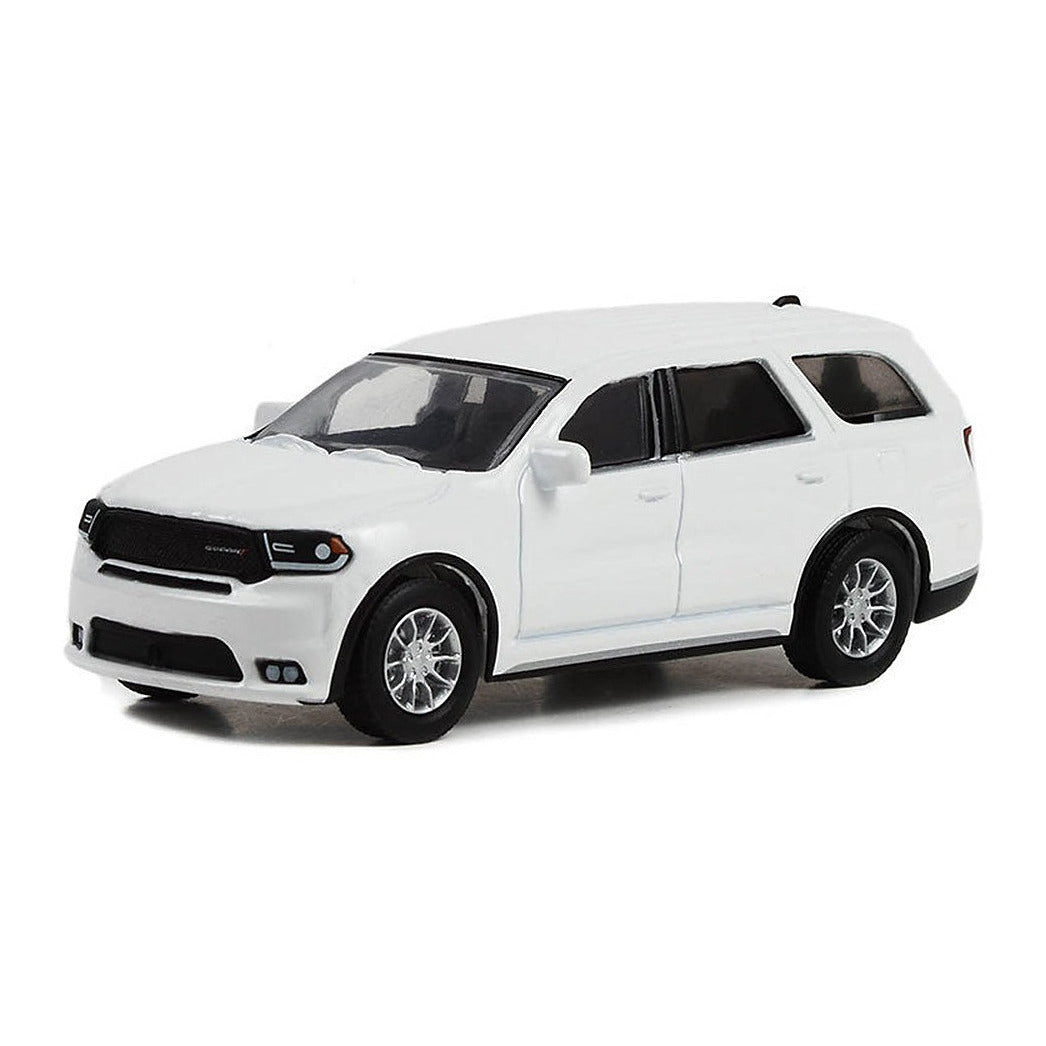 Greenlight 43003-A 1/64 Scale Police - 2022 Dodge Durango Pursuit