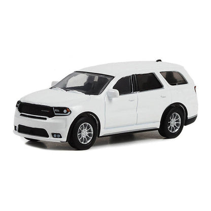 Greenlight 43003-A 1/64 Scale Police - 2022 Dodge Durango Pursuit