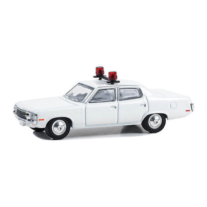 Greenlight 43011-B 1/64 Scale Police - 1970-78 Amc Matador