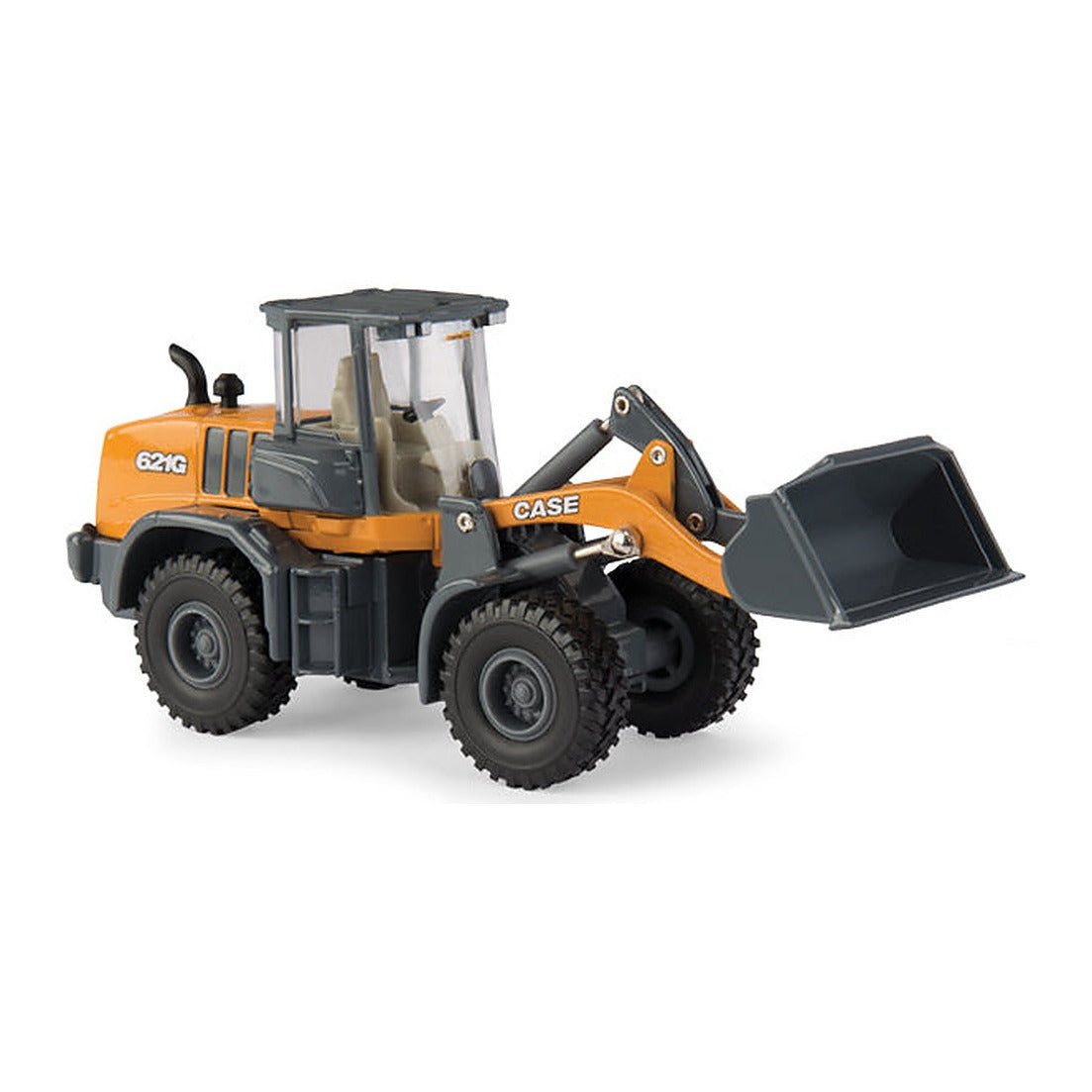Ertl 44134 1/50 Scale Case 621G Wheel Loader
