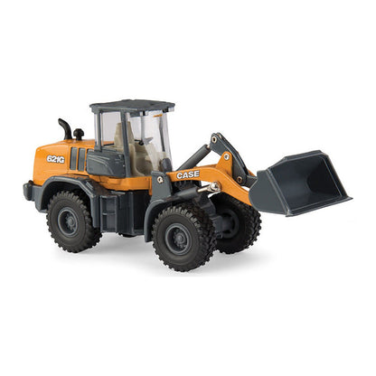 Ertl 44134 1/50 Scale Case 621G Wheel Loader