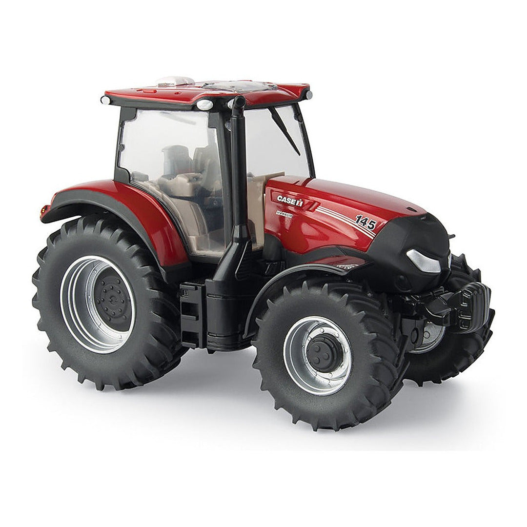 Ertl 44162 1/32 Scale Case Ih Maxxum 145 Tractor