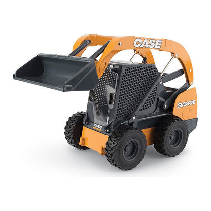 Ertl 44197 1/16 Scale Case Sv340B Skid Steer Loader