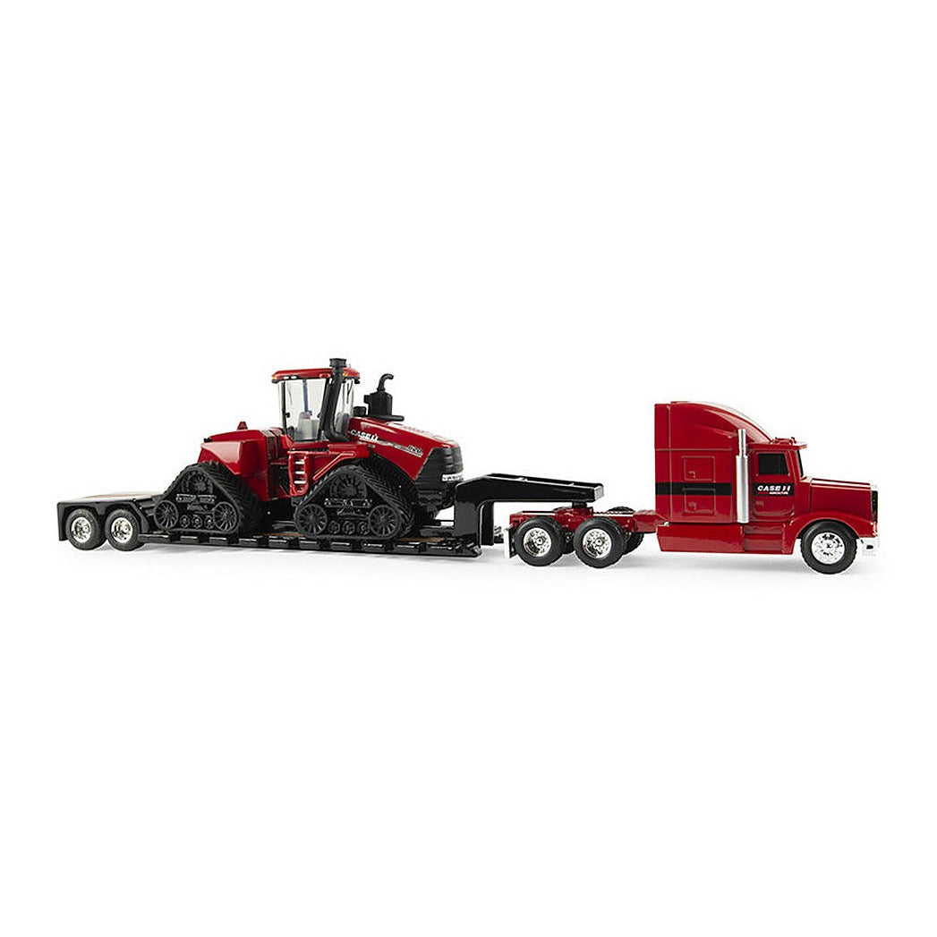 Ertl 44278 1/64 Scale Case Ih Afs Connect Steiger 620 Quadtrac Tractor