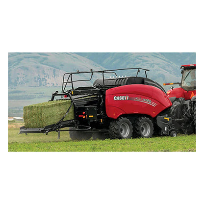 Ertl 44288 1/32 Scale Case Ih Lb434Xl Large Square Baler