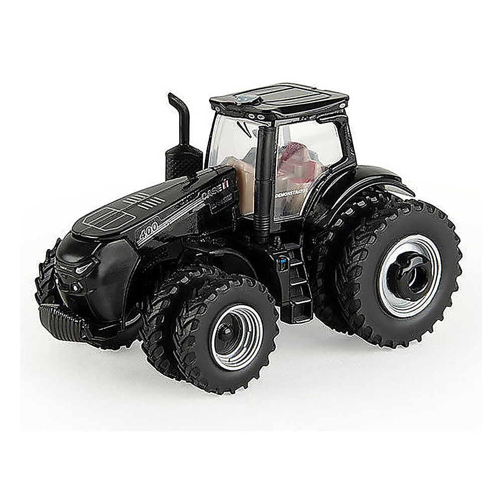 Ertl 44297 1/64 Scale Case IH AFS Connect Magnum 400 Demonstrator Tractor