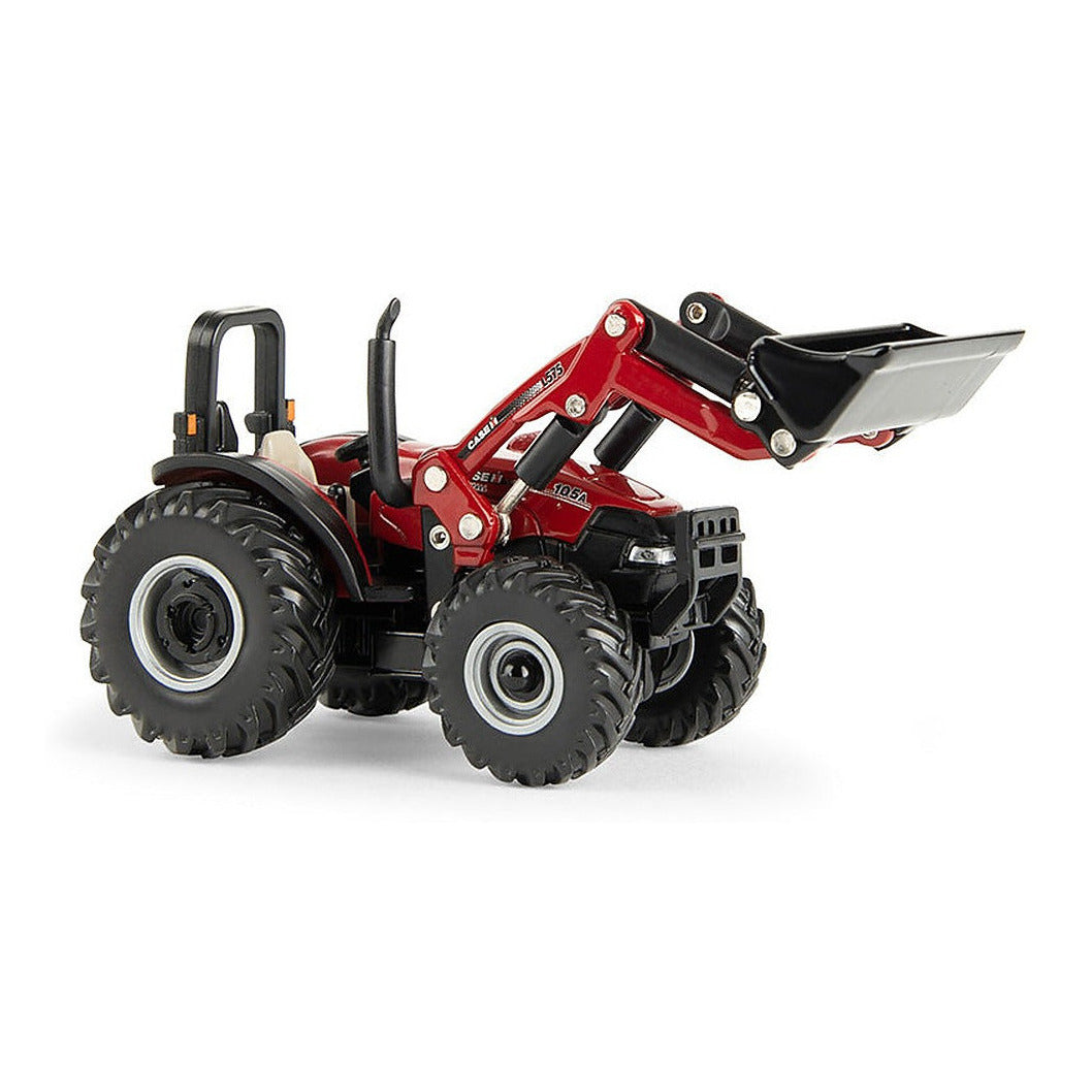 Ertl 44330 1/64 Scale Farmall 105A Tractor
