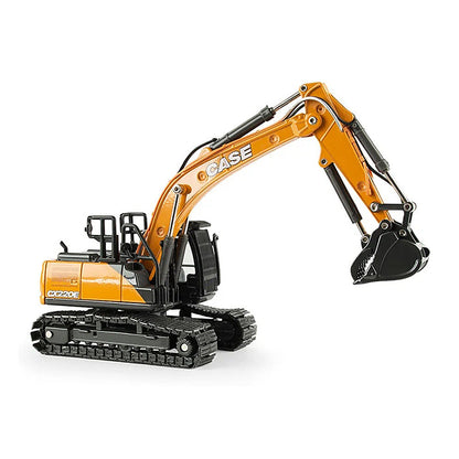 Ertl 44338 1/50 Scale Case Cx220E Excavator