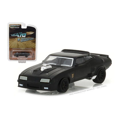 Greenlight 44770-A 1/64 Scale 1973 Ford Falcon Xb
