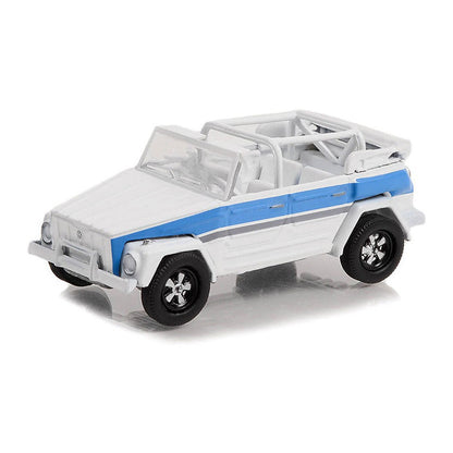 Greenlight 44970-C 1/64 Scale 1974 Volkswagen Thing Type 181