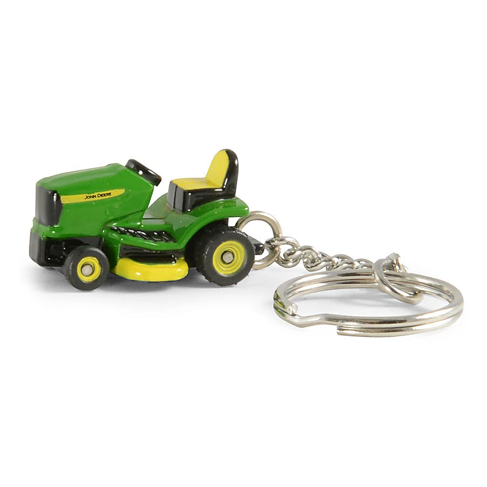 Ertl 45321 Scale John Deere Lawn Mower Key Ring