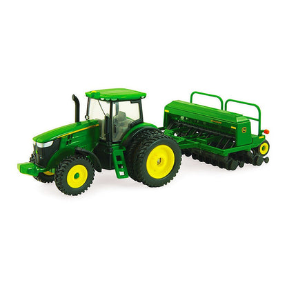 Ertl 45433 1/64 Scale John Deere 7215R Tractor