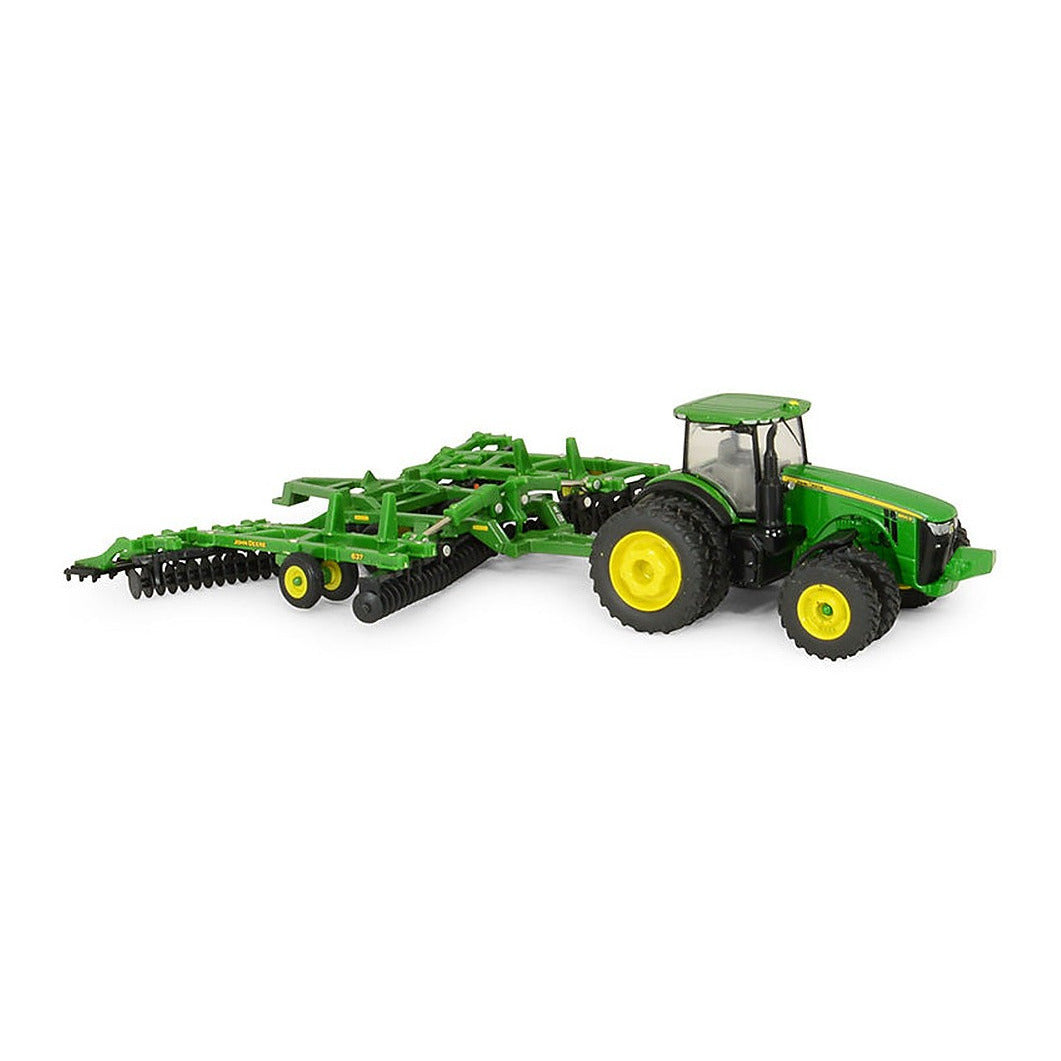 Ertl 45479 1/64 Scale John Deere 8R Tractor