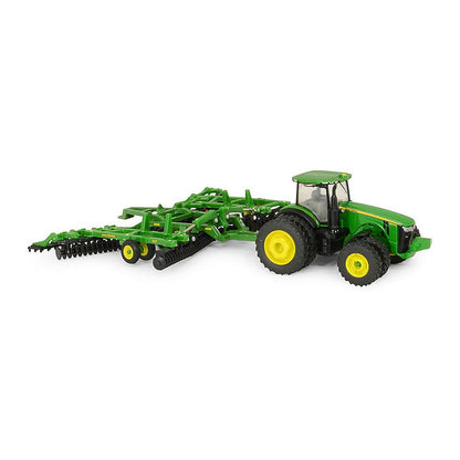 Ertl 45479 1/64 Scale John Deere 8R Tractor