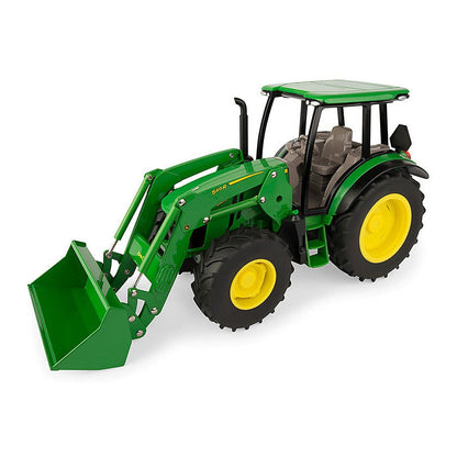 Ertl 45604 1/16 Scale John Deere 5125R Tractor