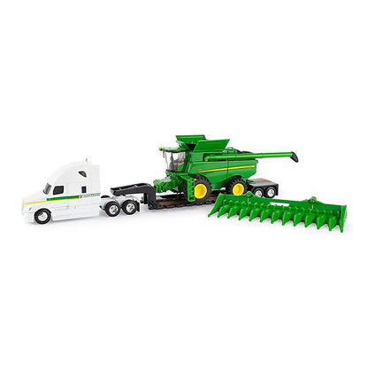Ertl 45656 1/64 Scale John Deere S780 Combine