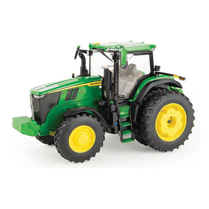 Ertl 45723 1/32 Scale John Deere 7R 330 Row Crop Tractor- Prestige