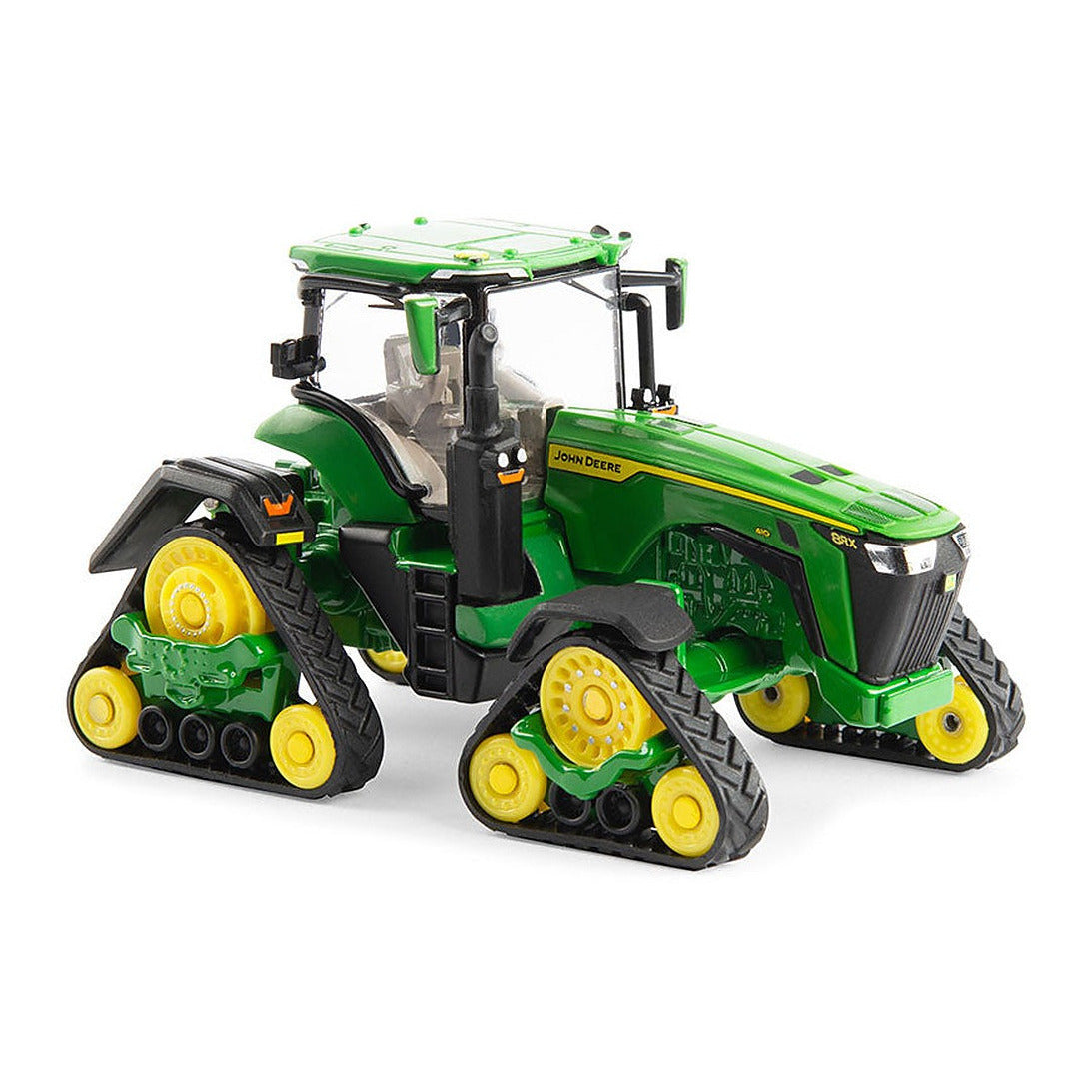 Ertl 45726 1/64 Scale John Deere 8Rx 410
