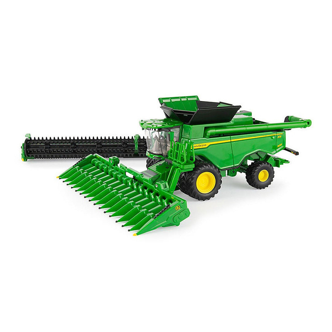 Ertl 45735 1/64 Scale John Deere X9 1100 Combine