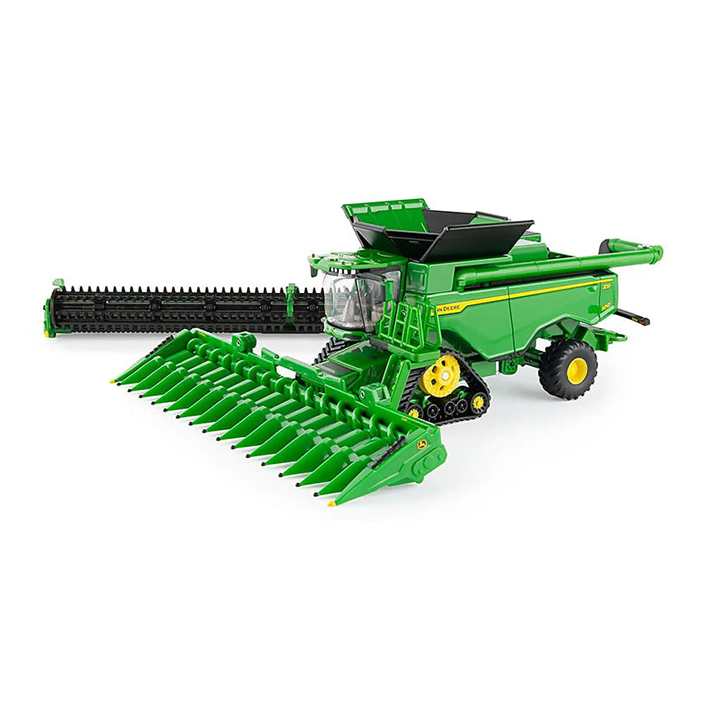 Ertl 45747 1/64 Scale John Deere X9 1100 Combine
