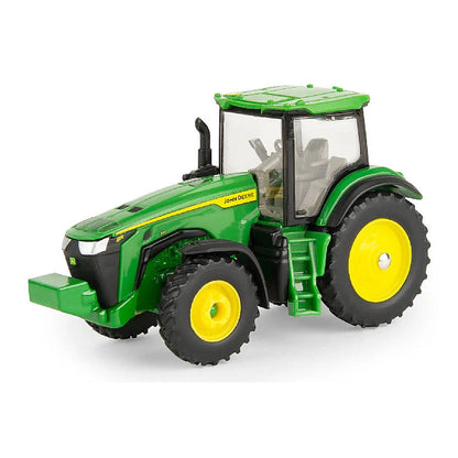 Ertl 45753 1/64 Scale John Deere 8R 370 Tractor