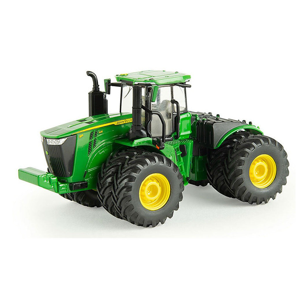Ertl 45763 1/64 Scale John Deere 9R 640 Tractor