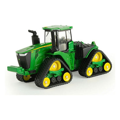 Ertl 45765 1/64 Scale John Deere 9Rx 590 Tracked Tractor