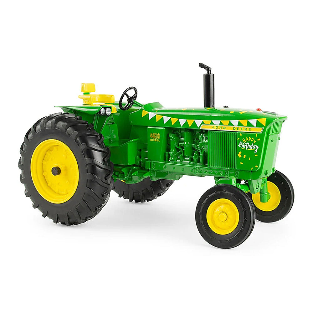 Ertl 45815 1/16 Scale John Deere 4020 Tractor