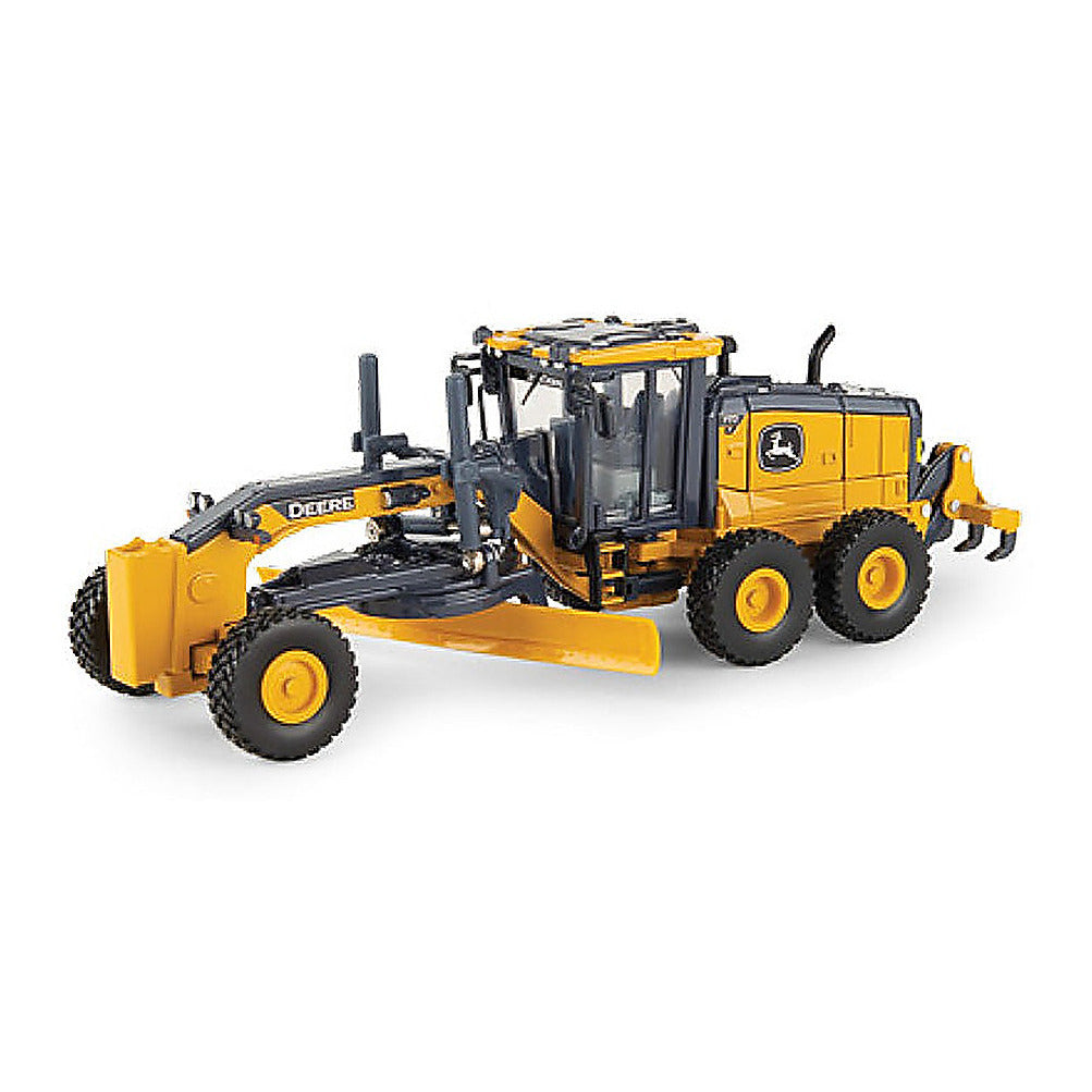Ertl 45845 1/50 Scale John Deere 772 P-Tier Motor Grader