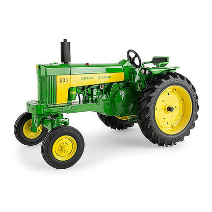 Ertl 45859 1/16 Scale John Deere 630 Tractor