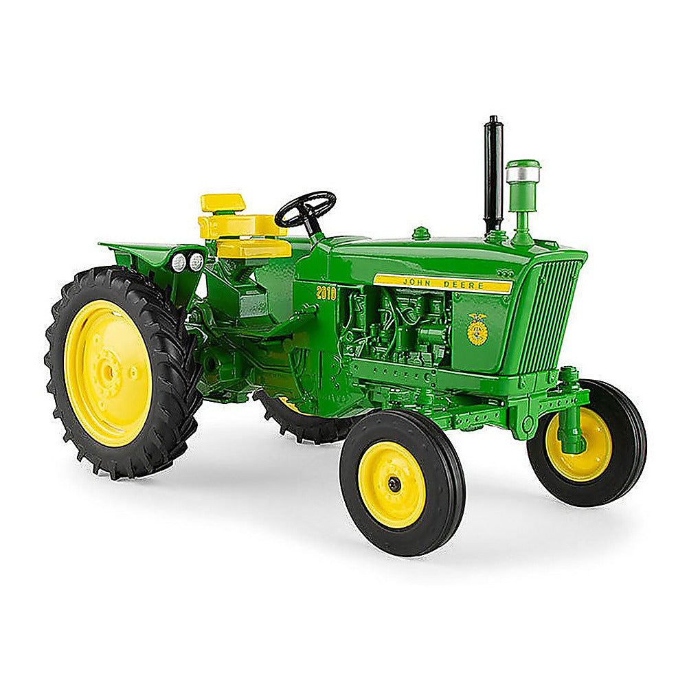 Ertl 45861 1/16 Scale John Deere 2010 Tractor