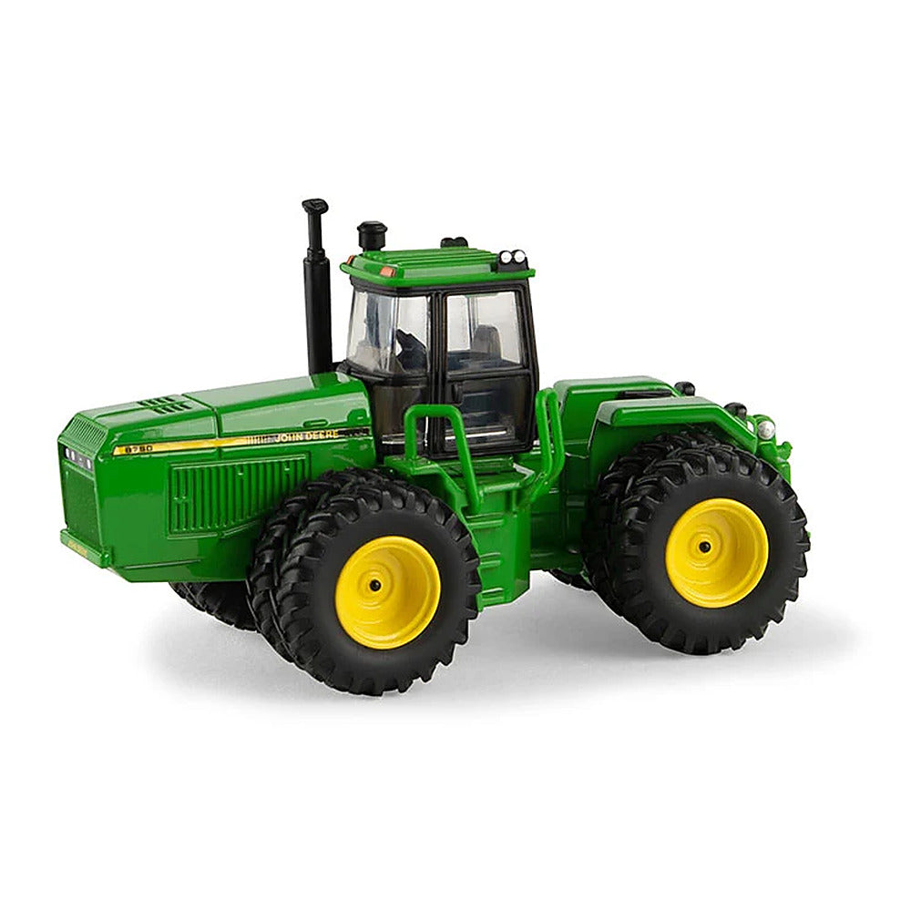 Ertl 45869 1/64 Scale John Deere 8760 Tractor