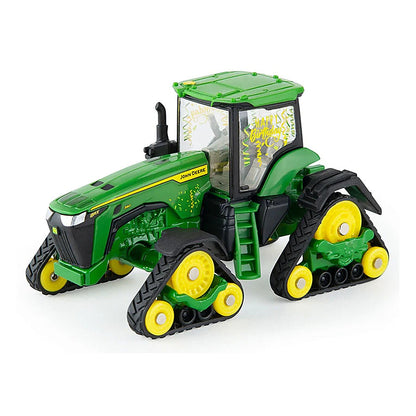 Ertl 45875 1/64 Scale John Deere 8Rx 340 Happy Birthday Tractor