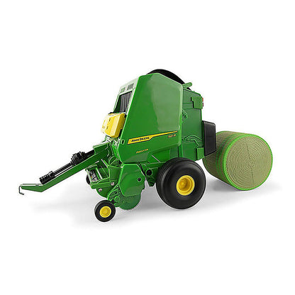 Ertl 45900 1/16 Scale John Deere 561R Round Baler