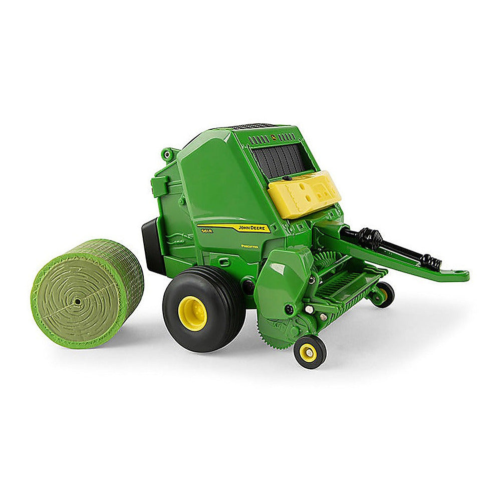 Ertl 45901 1/32 Scale John Deere 561R Round Baler