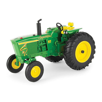 Ertl 45911 1/16 Scale John Deere 'Celebration' 3020 Tractor