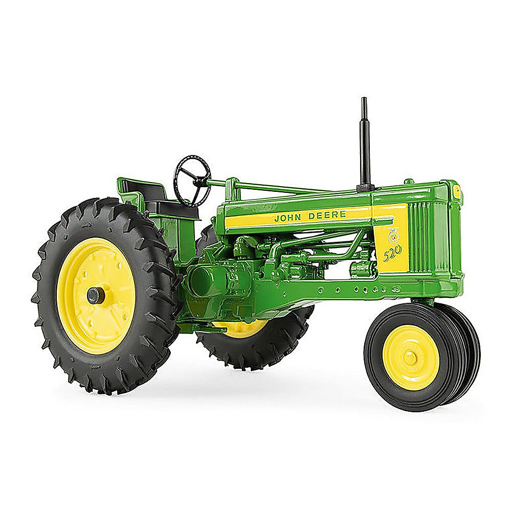 Ertl 45912 1/16 Scale John Deere 520 Tractor