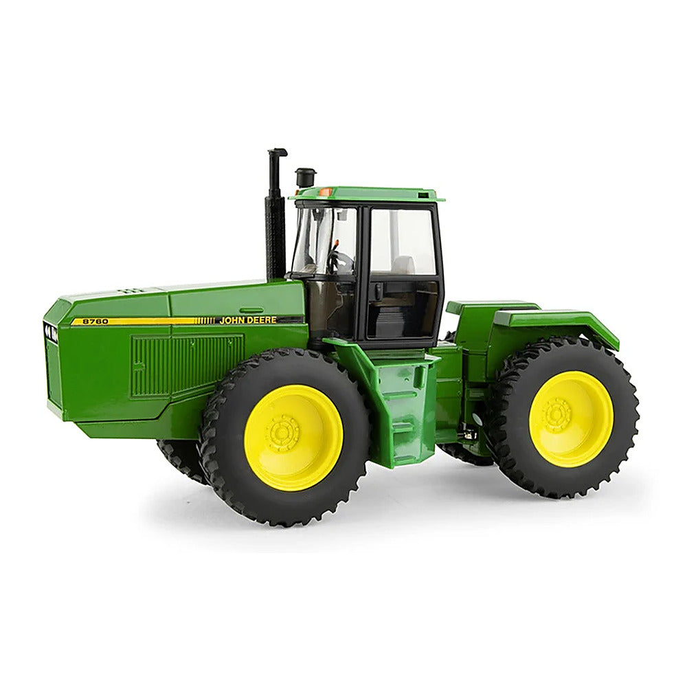 Ertl 45920 1/32 Scale John Deere 8760 Tractor