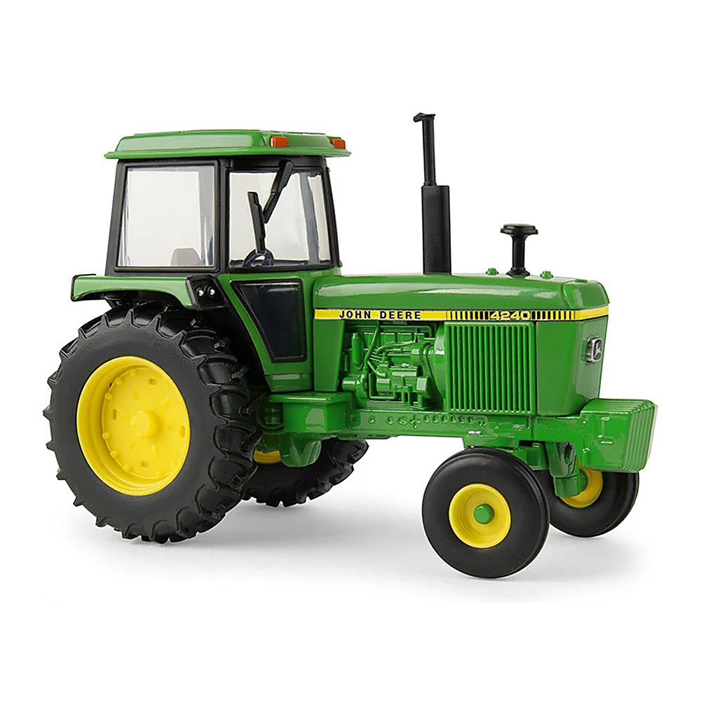 Ertl 45921 1/32 Scale John Deere 4240 Tractor