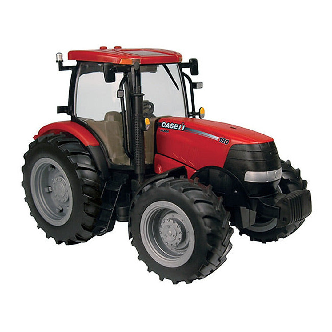 Ertl 46072 1/16 Scale Case 180 Tractor - Big Farm Series Made